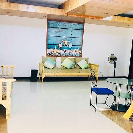 Villa Romero De Boracay Manoc-Manoc Екстериор снимка