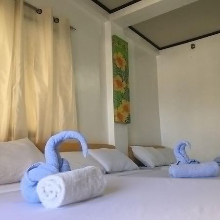 Villa Romero De Boracay Manoc-Manoc Екстериор снимка