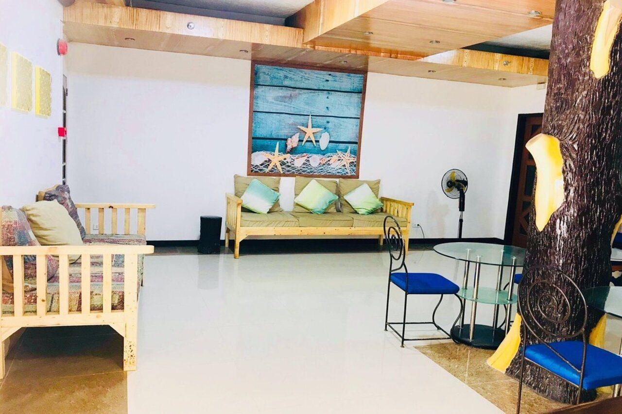 Villa Romero De Boracay Manoc-Manoc Екстериор снимка