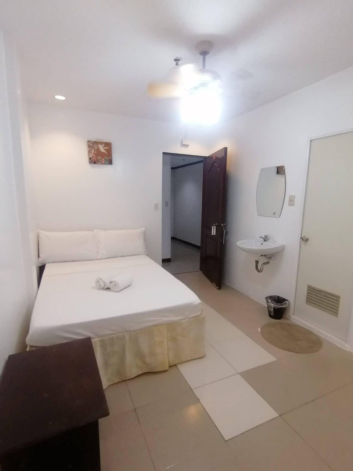 Villa Romero De Boracay Manoc-Manoc Екстериор снимка