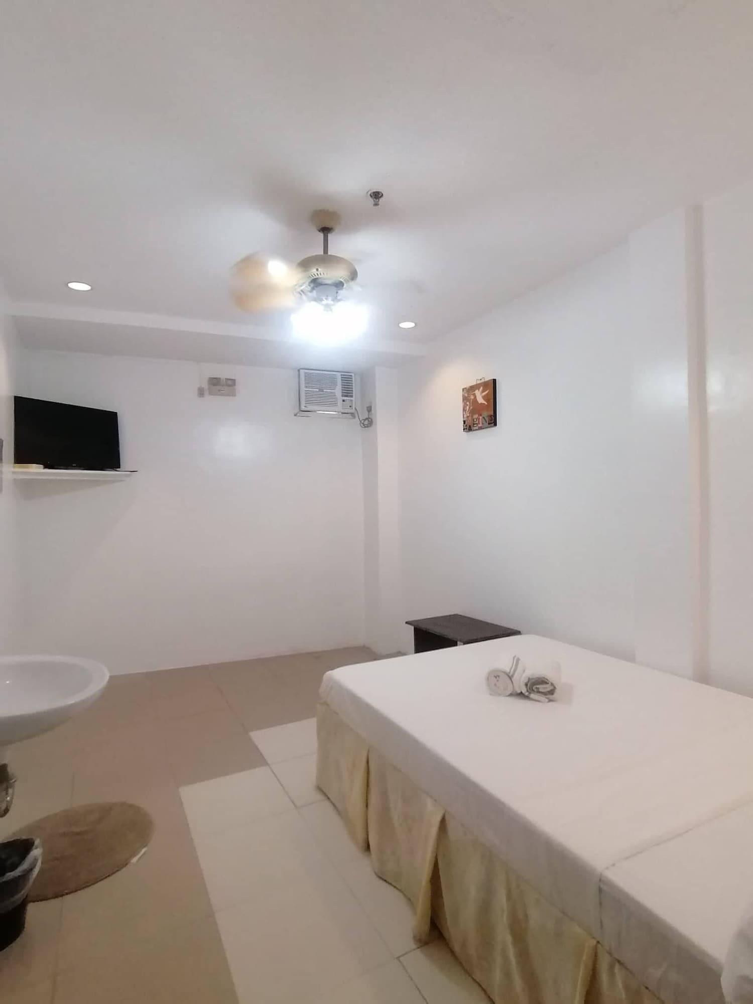 Villa Romero De Boracay Manoc-Manoc Екстериор снимка