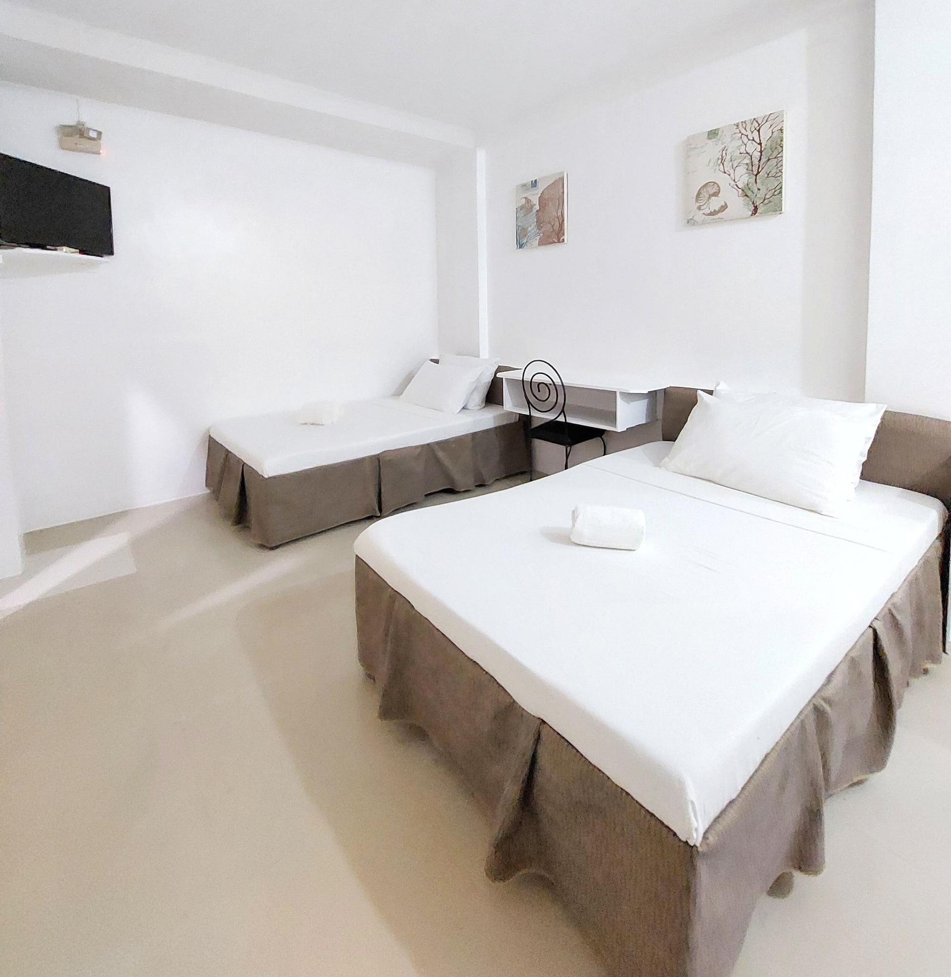 Villa Romero De Boracay Manoc-Manoc Екстериор снимка