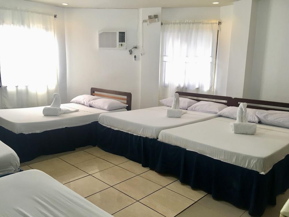 Villa Romero De Boracay Manoc-Manoc Екстериор снимка