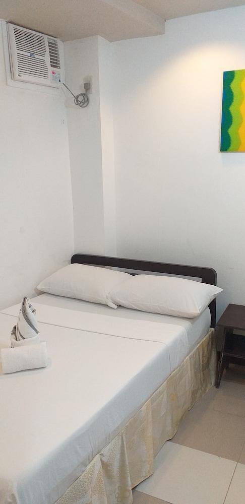 Villa Romero De Boracay Manoc-Manoc Екстериор снимка