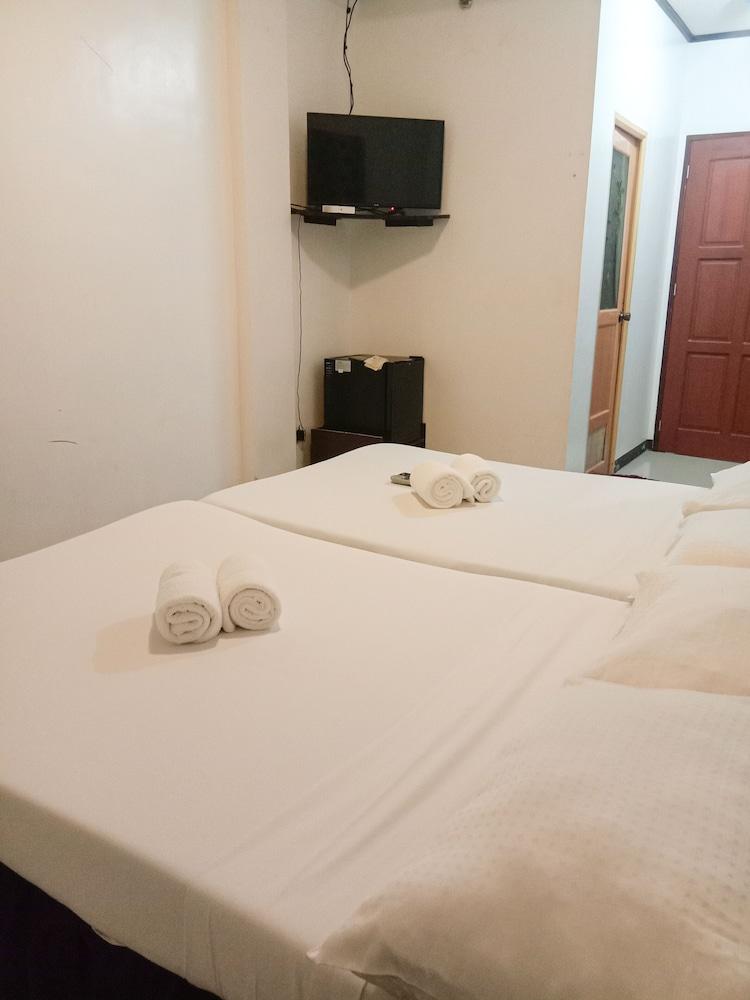 Villa Romero De Boracay Manoc-Manoc Екстериор снимка