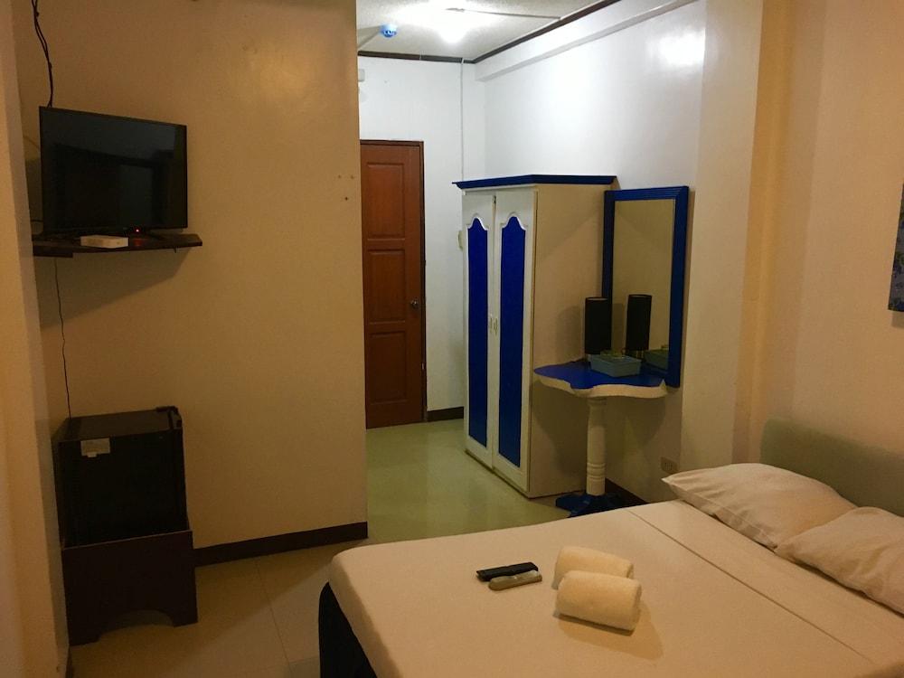 Villa Romero De Boracay Manoc-Manoc Екстериор снимка
