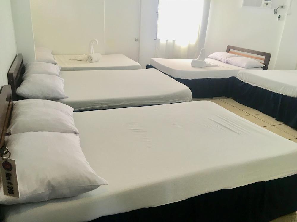 Villa Romero De Boracay Manoc-Manoc Екстериор снимка