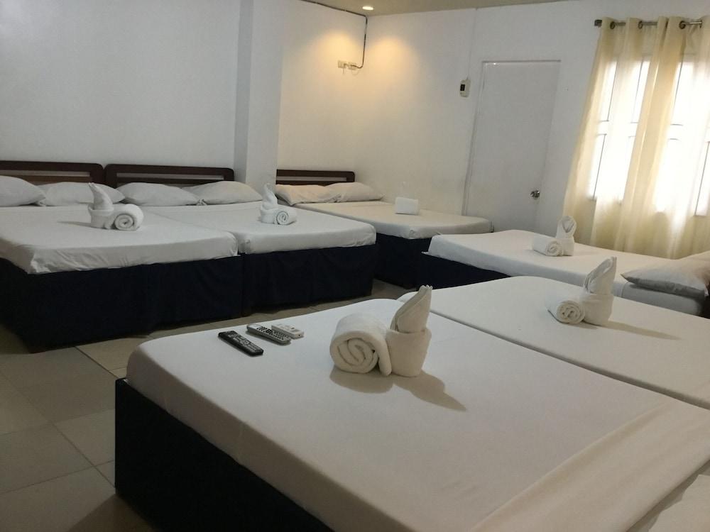 Villa Romero De Boracay Manoc-Manoc Екстериор снимка