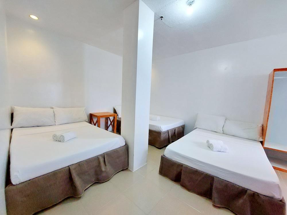 Villa Romero De Boracay Manoc-Manoc Екстериор снимка