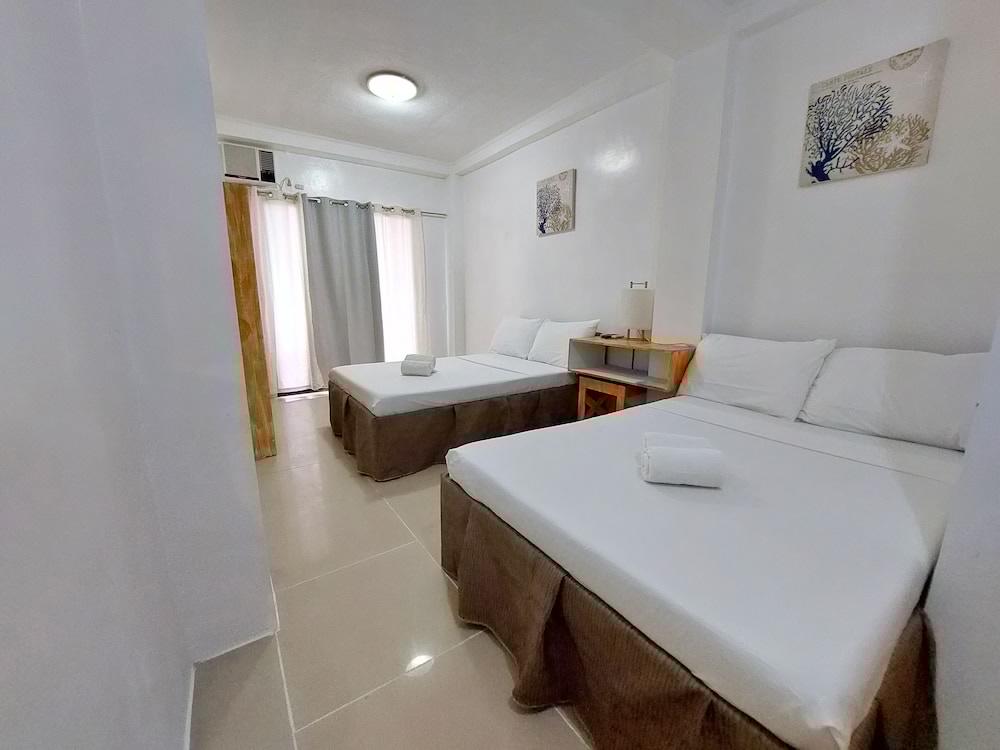 Villa Romero De Boracay Manoc-Manoc Екстериор снимка