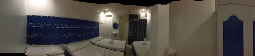 Villa Romero De Boracay Manoc-Manoc Екстериор снимка
