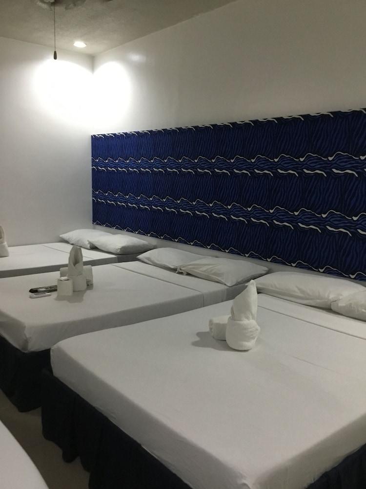 Villa Romero De Boracay Manoc-Manoc Екстериор снимка