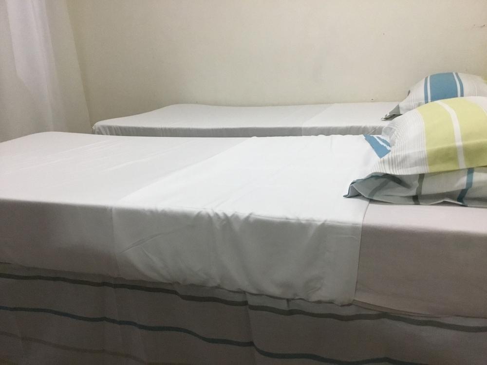 Villa Romero De Boracay Manoc-Manoc Екстериор снимка