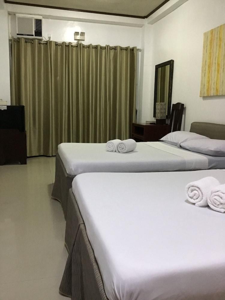 Villa Romero De Boracay Manoc-Manoc Екстериор снимка