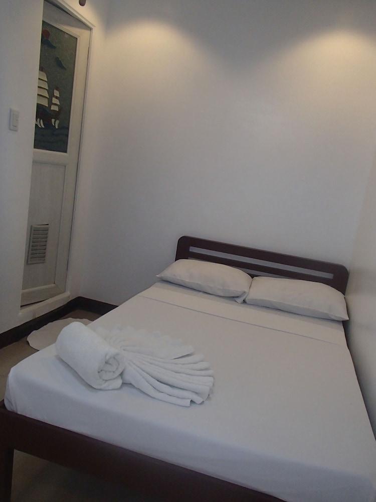 Villa Romero De Boracay Manoc-Manoc Екстериор снимка