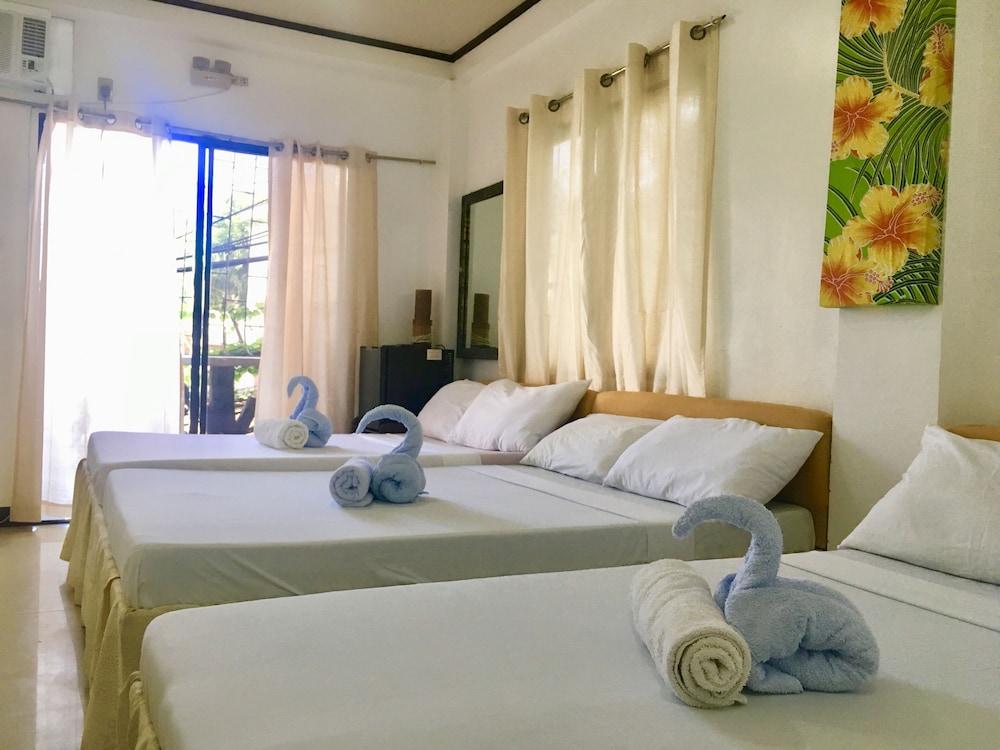 Villa Romero De Boracay Manoc-Manoc Екстериор снимка
