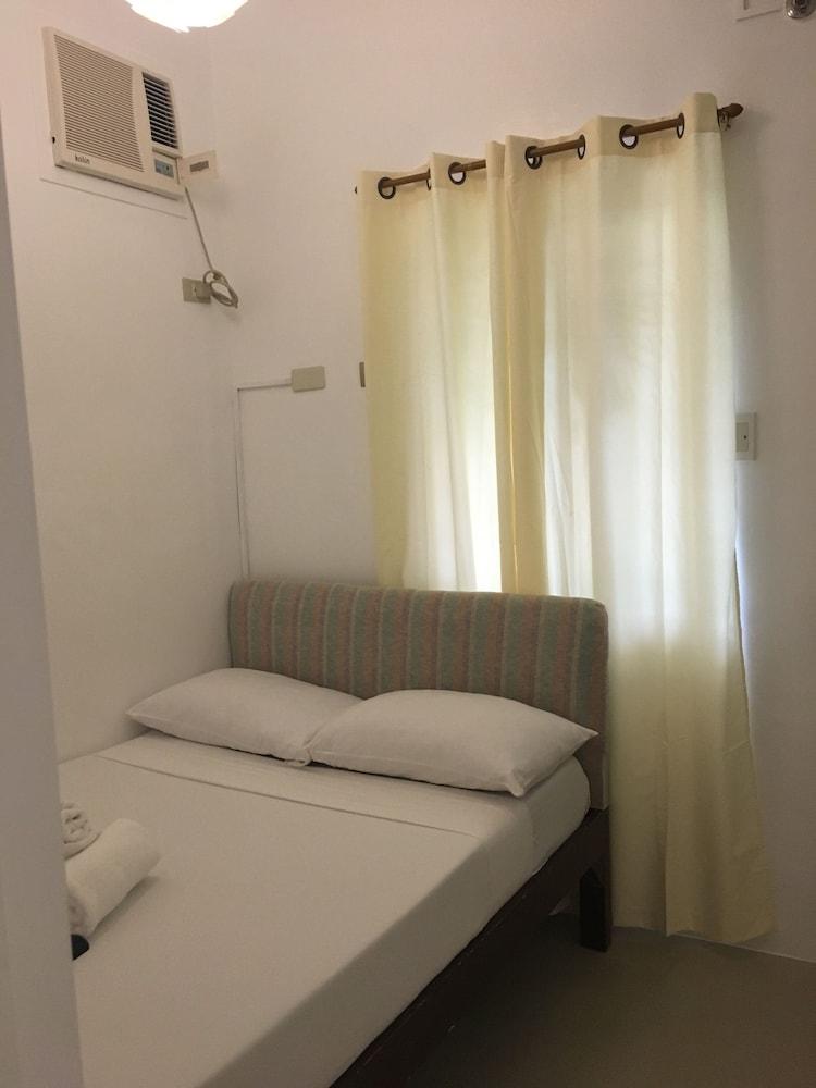 Villa Romero De Boracay Manoc-Manoc Екстериор снимка