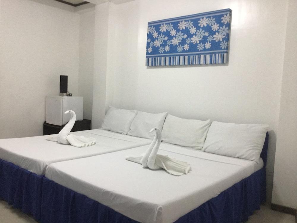 Villa Romero De Boracay Manoc-Manoc Екстериор снимка