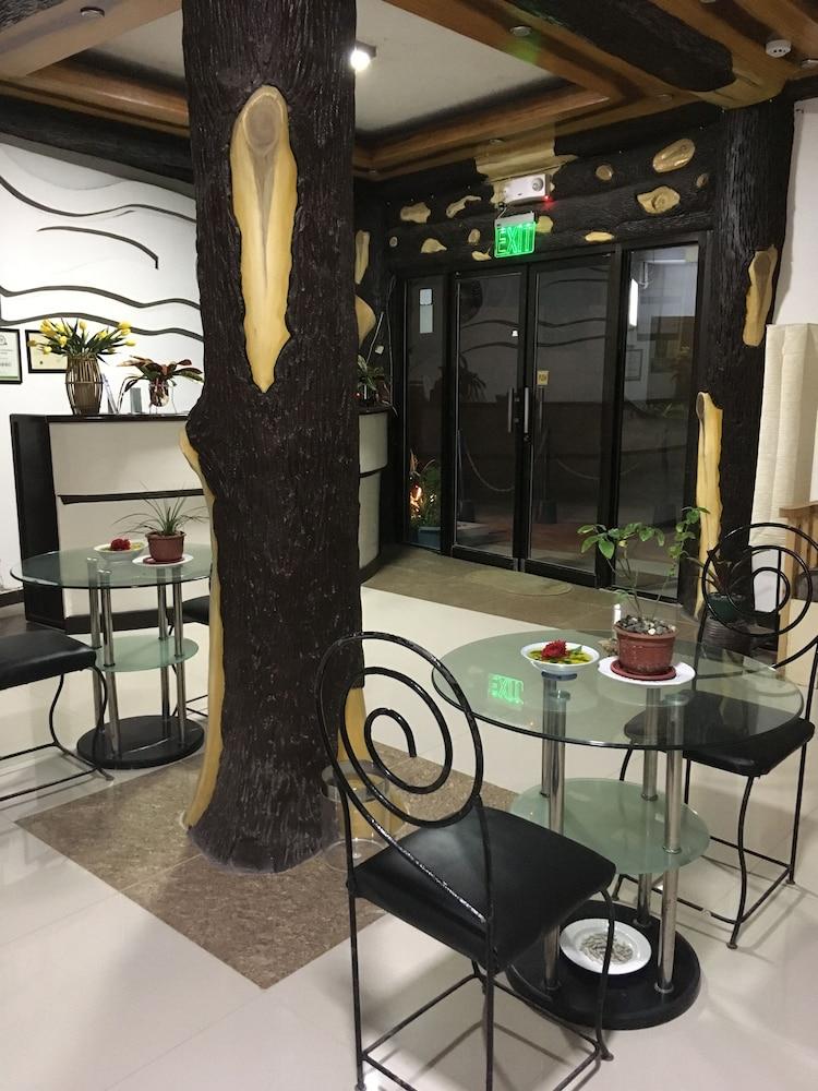 Villa Romero De Boracay Manoc-Manoc Екстериор снимка