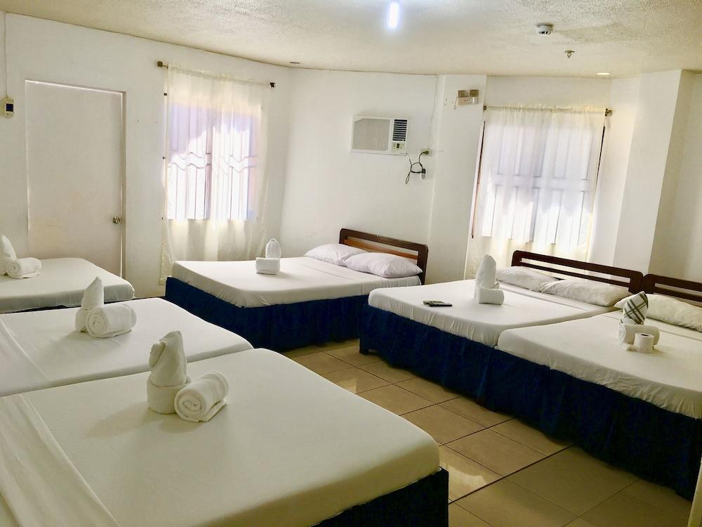 Villa Romero De Boracay Manoc-Manoc Екстериор снимка