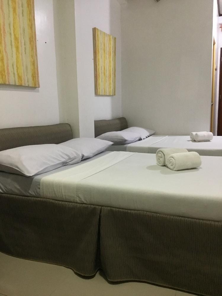 Villa Romero De Boracay Manoc-Manoc Екстериор снимка