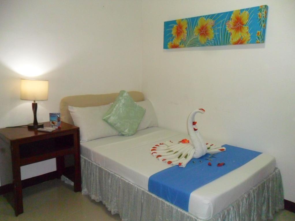 Villa Romero De Boracay Manoc-Manoc Екстериор снимка
