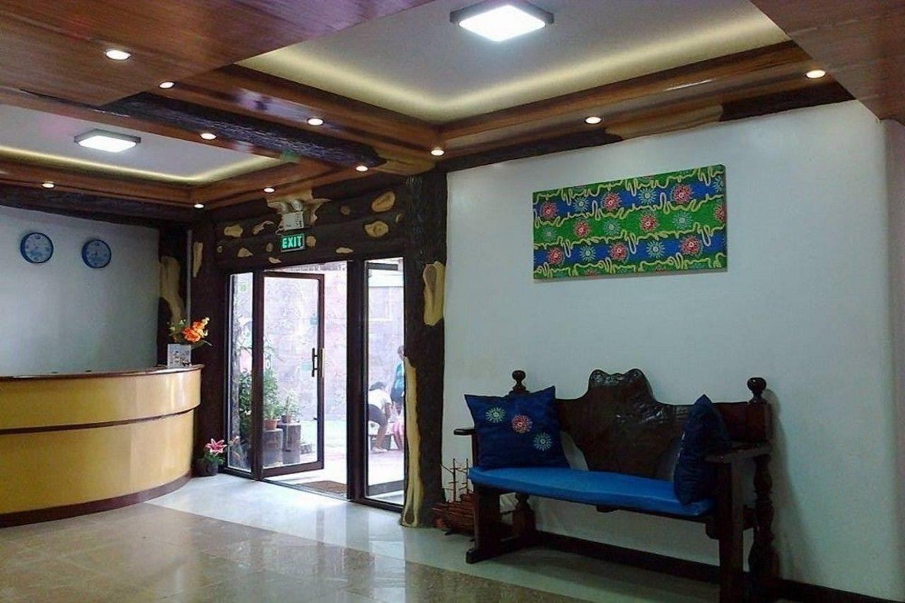 Villa Romero De Boracay Manoc-Manoc Екстериор снимка