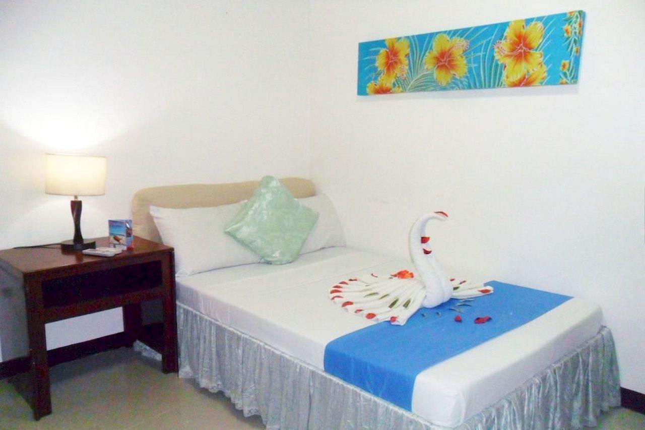 Villa Romero De Boracay Manoc-Manoc Екстериор снимка