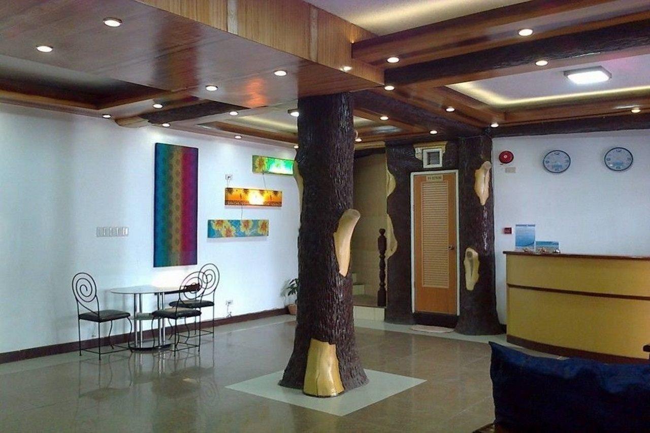 Villa Romero De Boracay Manoc-Manoc Екстериор снимка