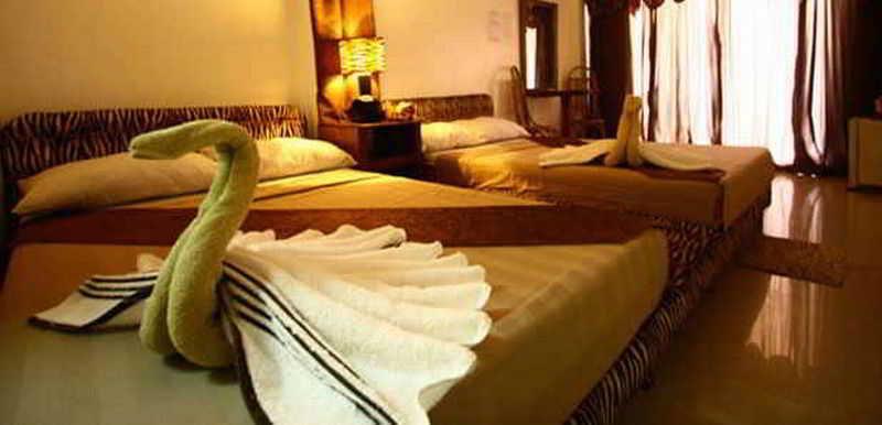 Villa Romero De Boracay Manoc-Manoc Екстериор снимка