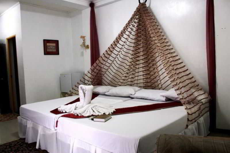 Villa Romero De Boracay Manoc-Manoc Екстериор снимка