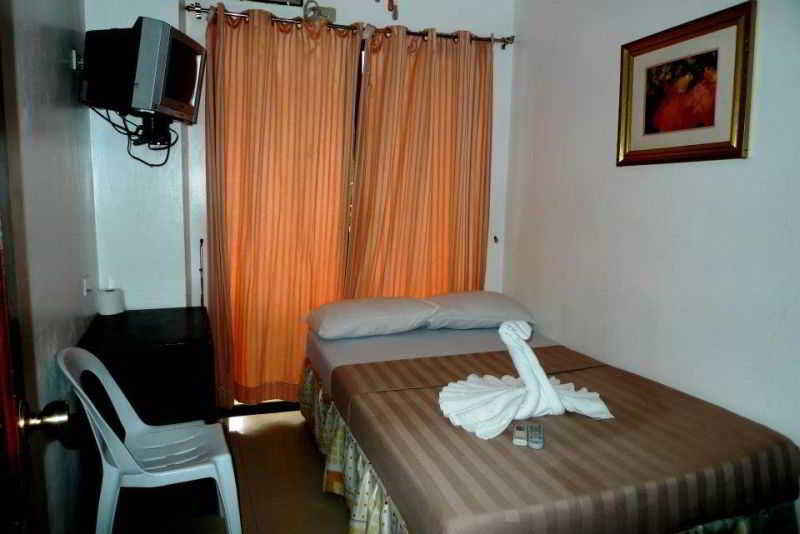 Villa Romero De Boracay Manoc-Manoc Екстериор снимка