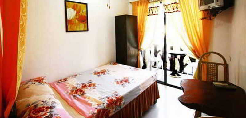 Villa Romero De Boracay Manoc-Manoc Екстериор снимка