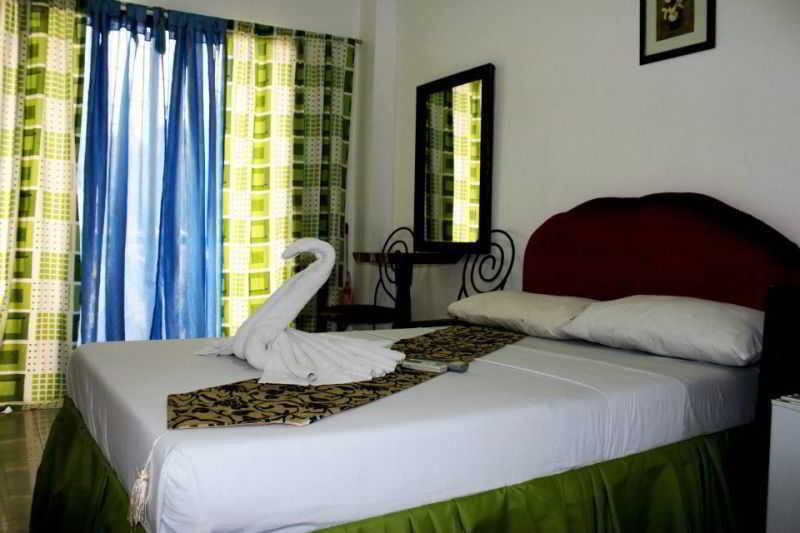 Villa Romero De Boracay Manoc-Manoc Екстериор снимка