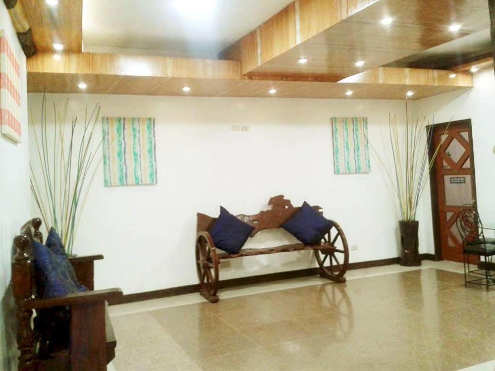 Villa Romero De Boracay Manoc-Manoc Екстериор снимка