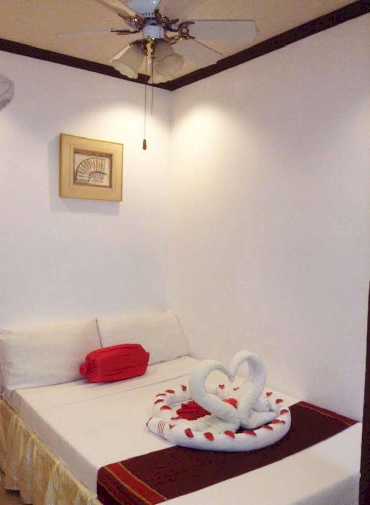 Villa Romero De Boracay Manoc-Manoc Екстериор снимка