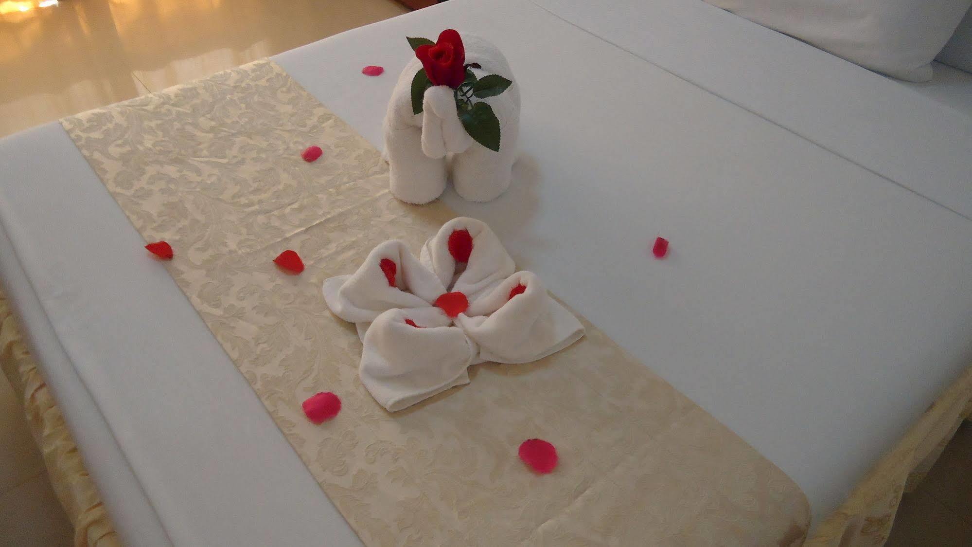 Villa Romero De Boracay Manoc-Manoc Екстериор снимка