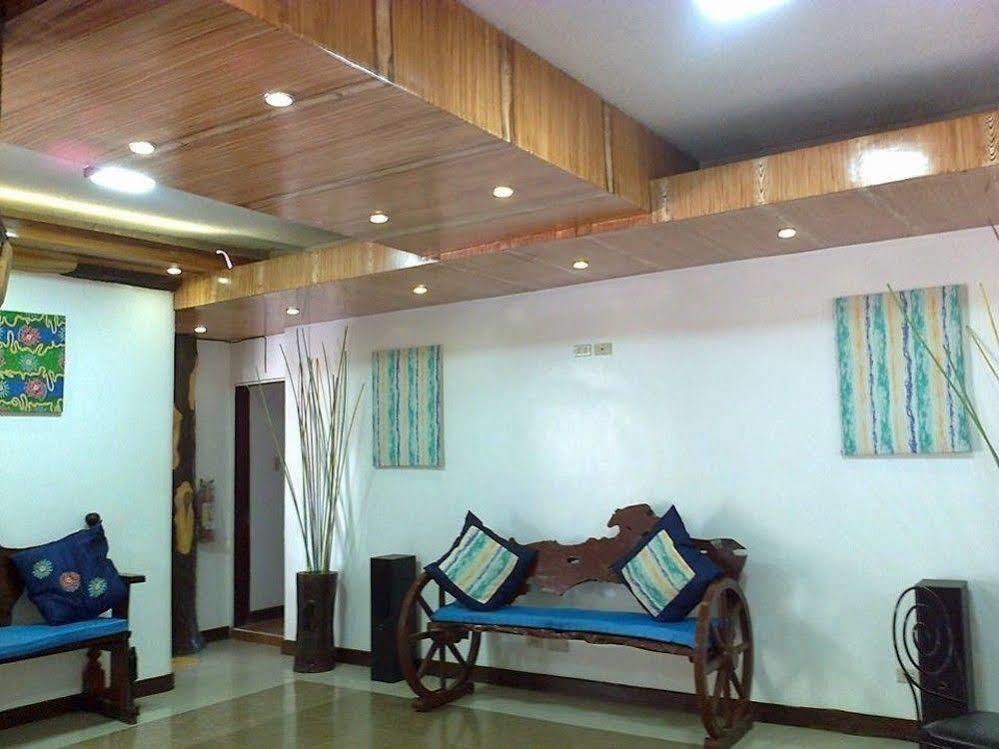 Villa Romero De Boracay Manoc-Manoc Екстериор снимка