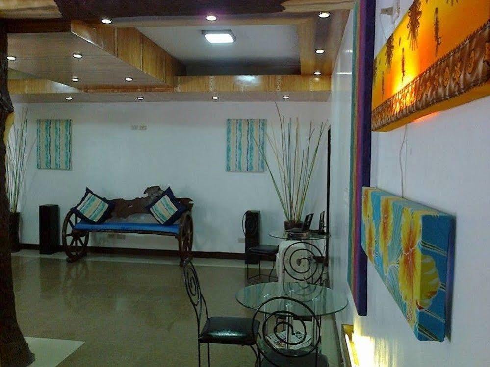 Villa Romero De Boracay Manoc-Manoc Екстериор снимка