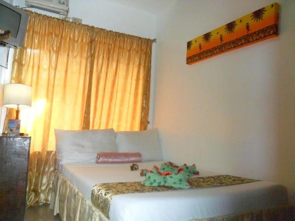 Villa Romero De Boracay Manoc-Manoc Екстериор снимка