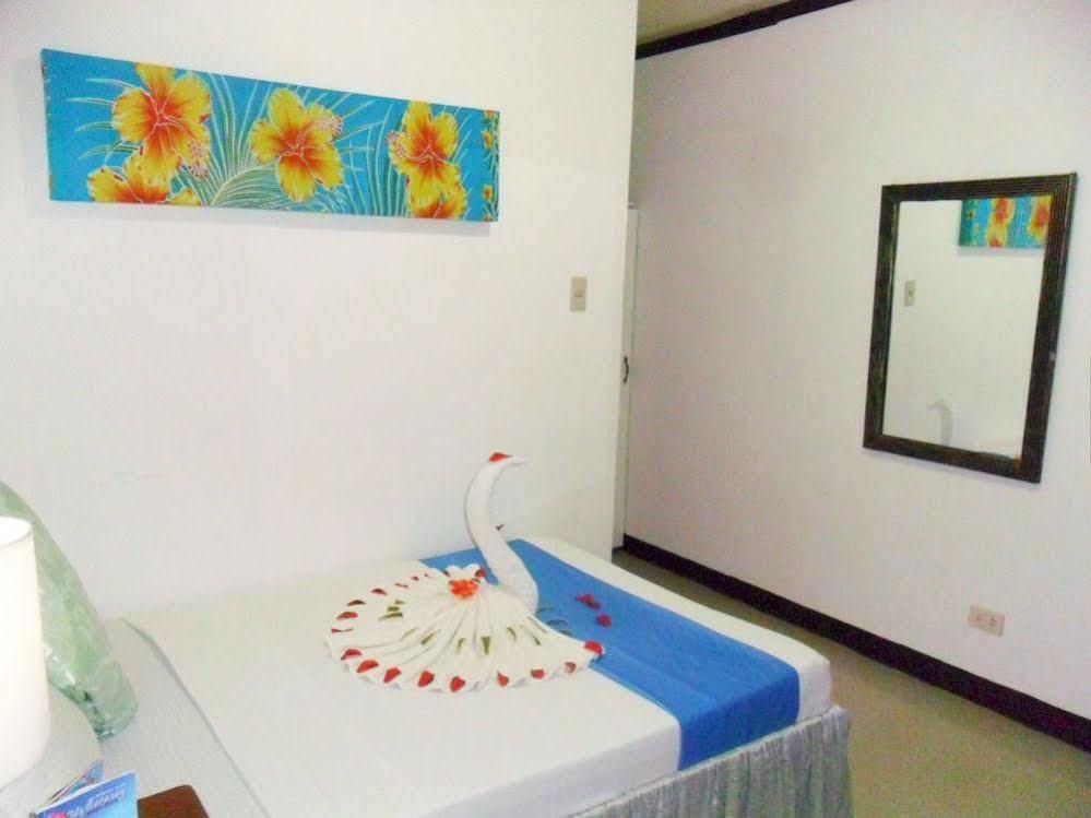 Villa Romero De Boracay Manoc-Manoc Екстериор снимка