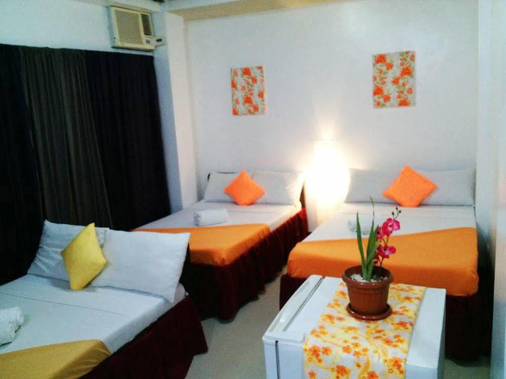 Villa Romero De Boracay Manoc-Manoc Екстериор снимка