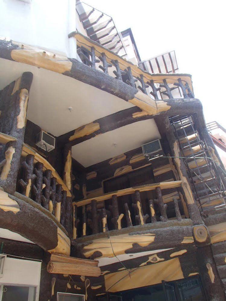 Villa Romero De Boracay Manoc-Manoc Екстериор снимка