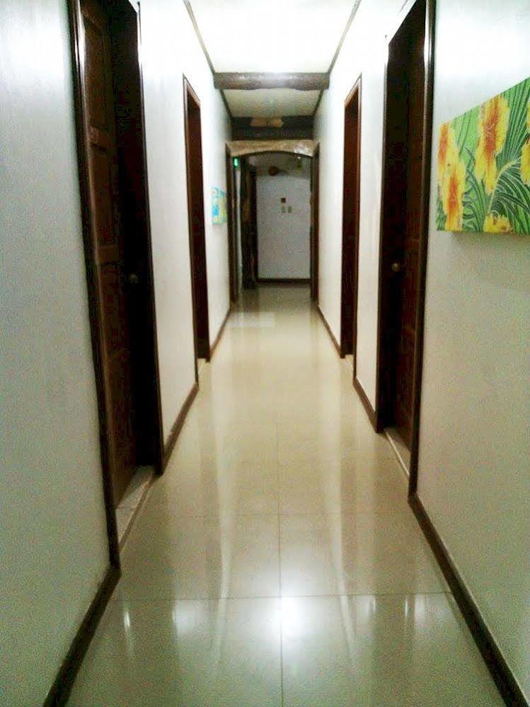 Villa Romero De Boracay Manoc-Manoc Екстериор снимка
